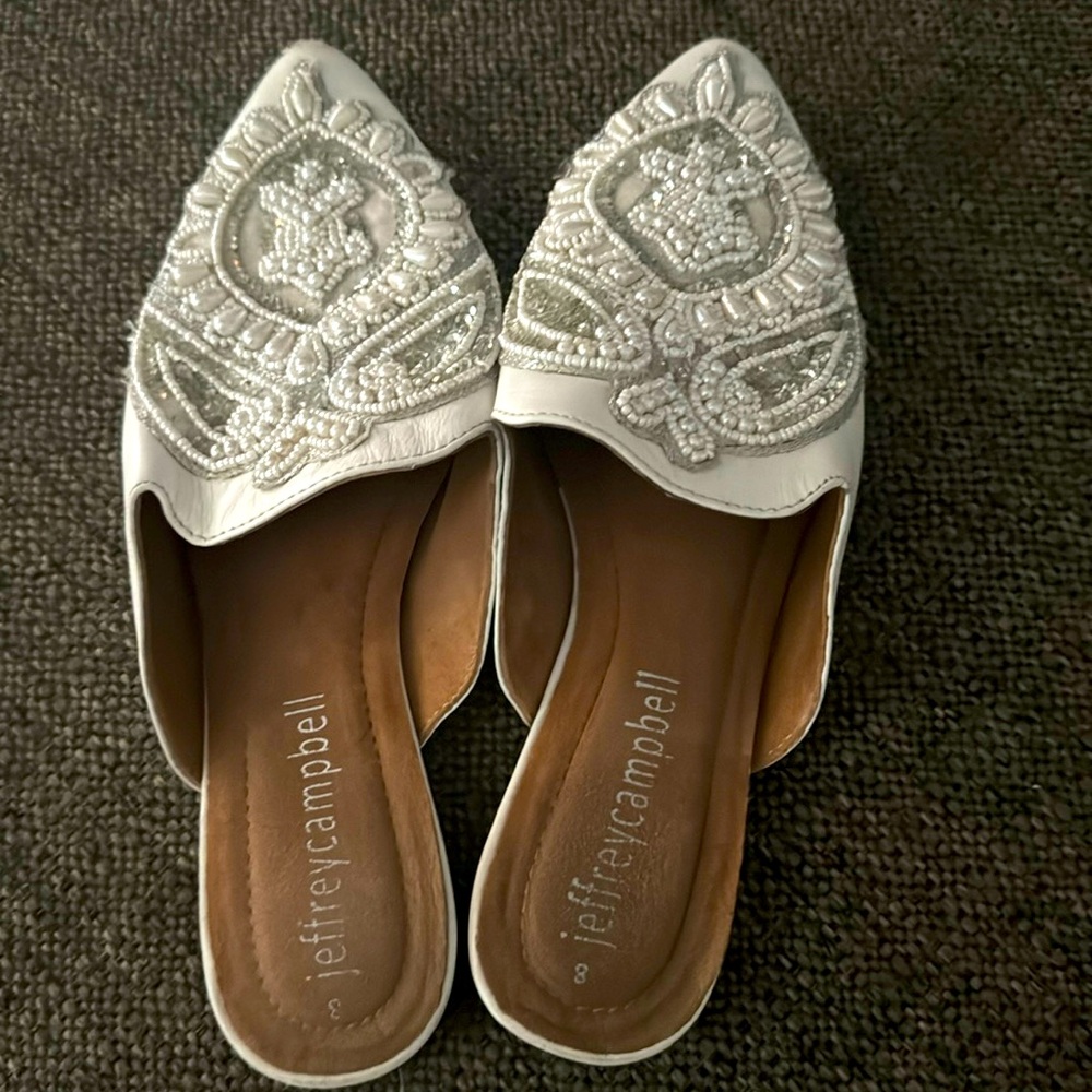 Women’s mules